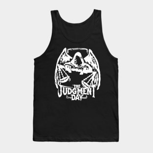 The Judgment Day Tank Top